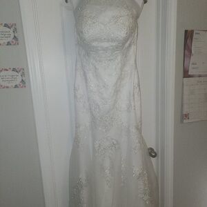 Gorgeous Wedding Dress